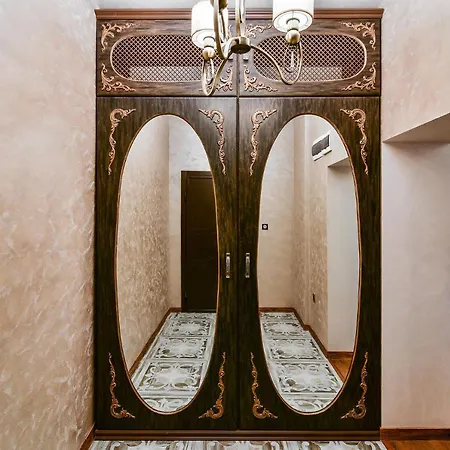 Top Center Free Parking 2bedrooms Flat
