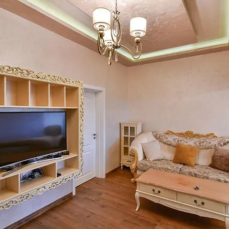 Top Center Free Parking 2bedrooms Flat *