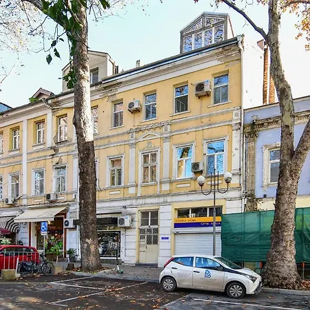 Top Center Free Parking 2bedrooms Flat *